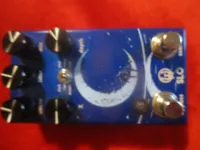 Walrus Audio Slö Multi Texture Pedal de reverb [April 30, 2024, 12:04 am]