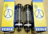 Tesla NOS EL34 Vacuum tube [June 3, 2024, 5:07 pm]