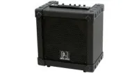 Beta Aivin B 110 Bass guitar combo amp [May 23, 2024, 11:15 am]