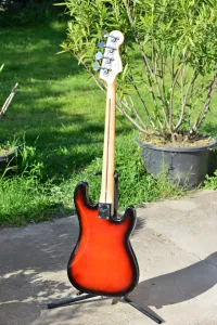 No name Marlin Sidewinder  Bass Basgitara [April 30, 2024, 10:39 am]