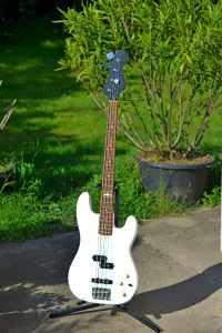 No name Marlin Sidewinder Bass Basgitara [May 31, 2024, 8:52 pm]