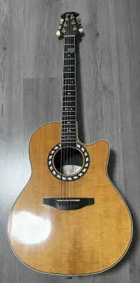 Ovation Legend 1777