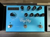 Strymon Big Sky Pedal de efecto [June 1, 2024, 6:42 pm]