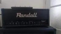 Randall RG1503h Cabezal de amplificador de guitarra [April 30, 2024, 8:54 pm]