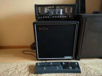 H&K H&ampampampampK Grandmeister 36 Guitar amplifier [June 2, 2024, 11:23 pm]