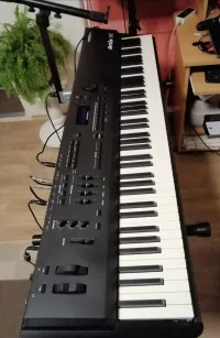 KURZWEIL Artis Se Digitálne piano [May 1, 2024, 6:05 am]