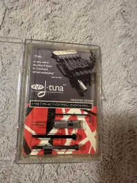 EVH D-Tuna Puente de guitarra [May 13, 2024, 1:52 pm]