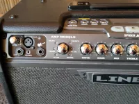 Line6 Spider Jam