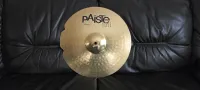 Paiste 101 Crush 16 Cymbal [May 13, 2024, 7:20 am]