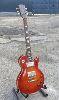 GRECO Les Paul EG 59-65