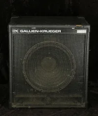 Gallien Krueger 115T Basszus láda [2024.07.17. 17:18]