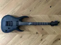 Solar Guitars A 1.6 FBB Flame Black E-Gitarre [May 3, 2024, 9:43 pm]