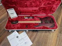 Ibanez RG 5120 M  Prestige Polar Lights