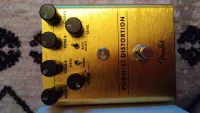 Fender Pugilist Overdrive - Tamás Nagy [Ma, 21:24]