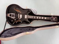 Hagström Tremar Viking Deluxe Elektromos gitár