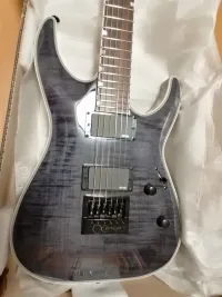 LTD ESP  MH-1000ET FM STBLK Elektromos gitár - István Szmrtka [Ma, 05:45]