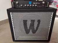 Warwick Pro Fet 3.3