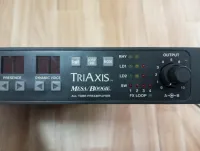 Mesa Boogie Triaxis 2.0