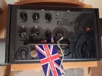 Victory V4 Kraken preamp Tube preamp [May 6, 2024, 10:36 pm]