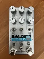 Chase Bliss Dark World Reverb pedál [2024.07.18. 23:52]