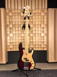 Maruszczyk Jake 5a Precision Bass Bajo de 5 cuerdas [October 6, 2024, 1:58 pm]