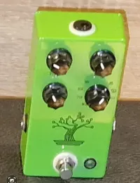 JHS Jhs Bonsai Effekt Pedal [July 10, 2024, 8:31 pm]