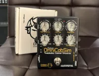 DSM & Humboldt Omnicabsim Deluxe