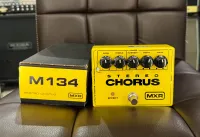 MXR M134 Stereo Chorus