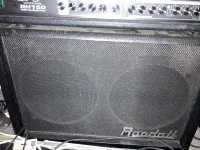 Randall RH150G3 Cabezal de amplificador de guitarra [May 7, 2024, 10:11 pm]