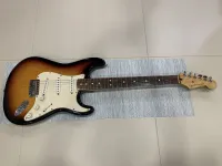 Fender Stratocaster