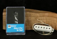 Seymour Duncan Alnico II Pro Strat középső Zosilňovač signálu - Vintage52 Hangszerbolt és szerviz [Yesterday, 11:36 am]