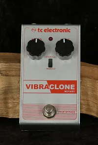 TC Electronic VibraClone Efecto - Vintage52 Hangszerbolt és szerviz [Day before yesterday, 11:42 am]