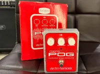 Electro Harmonix Micro POG