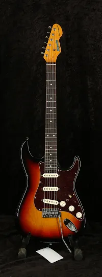 Blade Texas Standard Pro MIK Electric guitar [July 7, 2024, 12:34 pm]