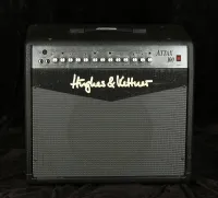 Hughes&Kettner Attax 100