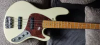 Sandberg Electra TT4 Bass Gitarre [May 8, 2024, 12:35 pm]