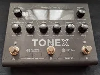 IK Multimedia Amplitube Tonex Pedal Effect pedal [July 8, 2024, 2:50 pm]