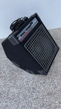 Gallien Krueger Backline 112 Basszuskombó [2024.05.18. 20:16]