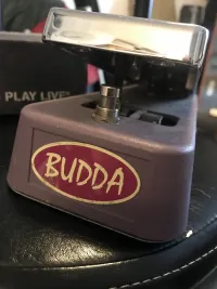 Budda Wah mk1 Wah Pedal [May 9, 2024, 10:34 am]