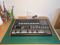 Arturia Minibrute 2S Analóg szintetizátor [2024.07.01. 07:51]