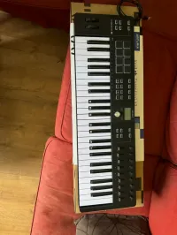 Arturia KeyLab Essential 49 mk3 MIDI billentyűzet [2024.05.14. 11:20]