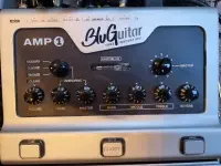 BluGuitar AMP1 MERCURY Guitar amplifier [June 20, 2024, 2:15 pm]