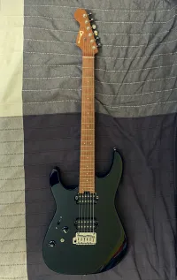 Charvel Pro-Mod DK24 Ľavá elektrická gitara [August 19, 2024, 9:16 am]