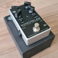 Darkglass B3K v2 Bass guitar effect pedal - Lisztmajer Ádám [Today, 9:58 am]