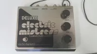 Elektro- Harmonix Electric mistress  Deluxe Parts [June 1, 2024, 11:01 am]