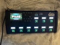 Fractal audio FM9 Turbo Multi-effect processor - Zetz Gábor [Yesterday, 6:44 am]