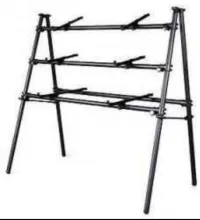 Jaspers Jaspers 3d-120s Keyboard stand [May 16, 2024, 3:10 pm]