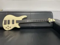 Schecter Blackjack ATX C-4 Bass Gitarre [November 15, 2025, 4:03 pm]