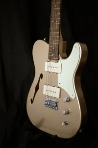 Squier FSR Paranormal Cabronita Telecaster Thinlin Squier FSR Paranormal Cabronita Telecaster Thinlin