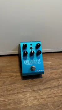 Strymon Cloudburst Pedal de efecto [June 6, 2024, 10:31 pm]